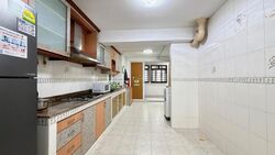 Blk 154 Meiling Heights (Queenstown), HDB 3 Rooms #568148641